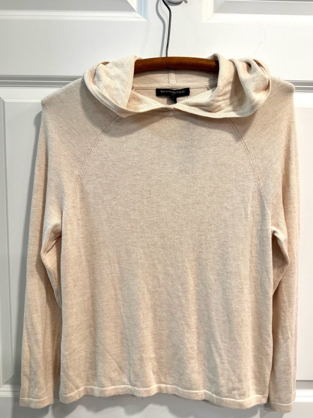 Banana Republic hoodie